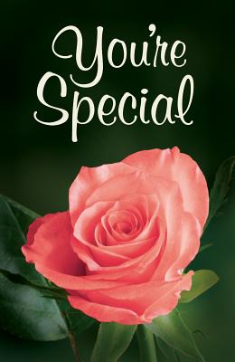 You're Special (Pack of 25) Image for You're Special (Pack of 25)