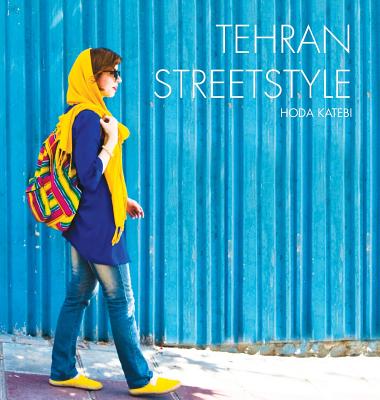 Tehran Streetstyle