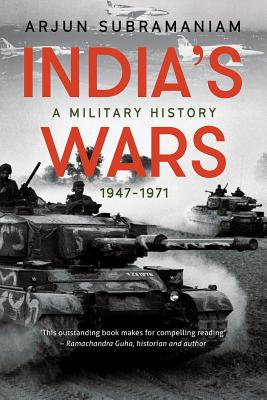 India's Wars: A Military History, 1947-1971 Image for India's Wars: A Military History, 1947-1971