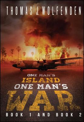 Image for One Man's Island / One Man's War One Man's Island / One Man's War