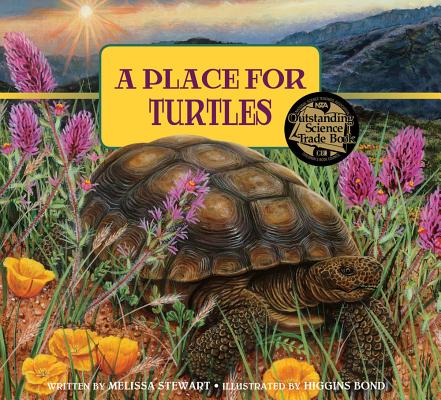 A Place for Turtles (A Place for., 6)