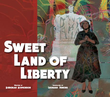 Image for SWEET LAND OF LIBERTY