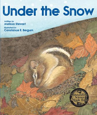 Image for Under the Snow Under the Snow