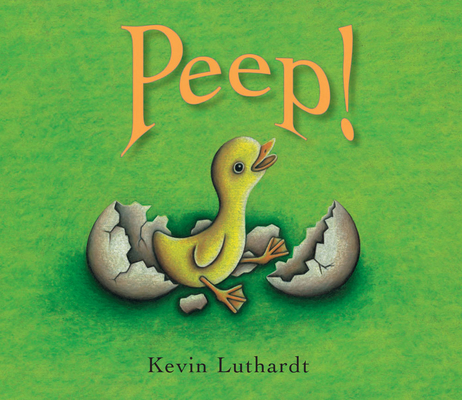 Image for Peep! Peep!
