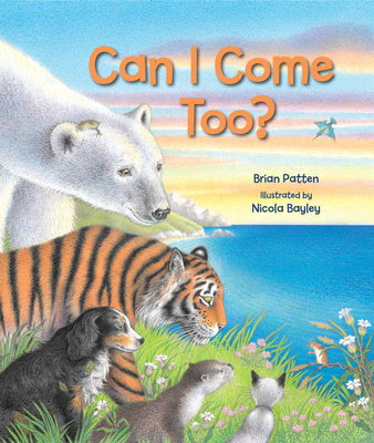 Image for Can I Come Too Can I Come Too