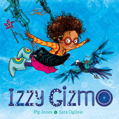 Image for Izzy Gizmo Izzy Gizmo