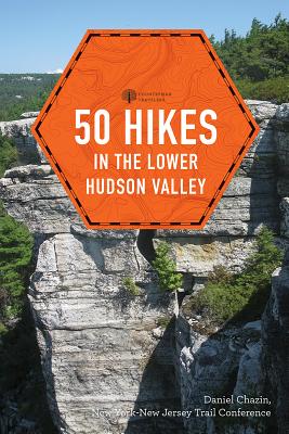 Image for 50 Hikes in the Lower Hudson Valley (4th Edition) (Explorer's 50 Hikes)