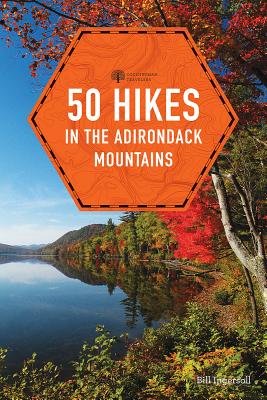 Image for 50 Hikes in the Adirondack Mountains (Explorer's 50 Hikes)
