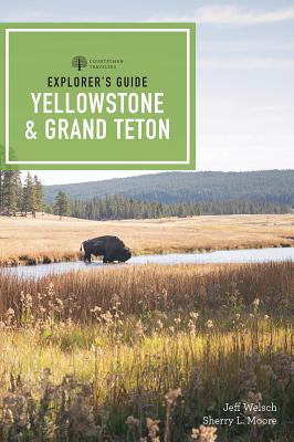 Yellowstone & Grand Teton National Parks and Jackson Hole