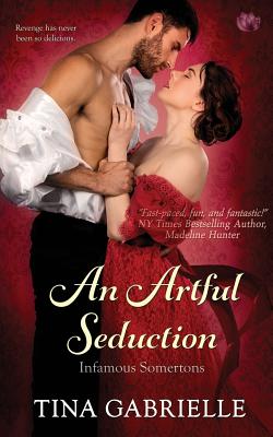 An Artful Seduction Image for An Artful Seduction