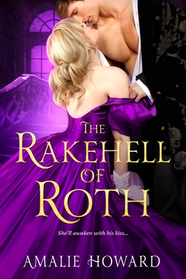 Image for Rakehell of Roth, The