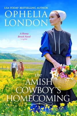 Amish Cowboy's Homecoming