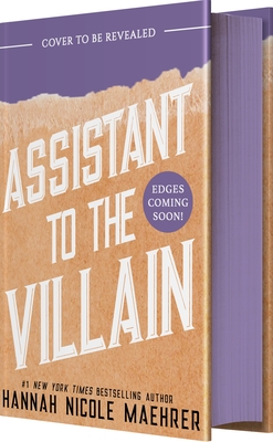 Assistant to the Villain (Special Edition Hardcover)