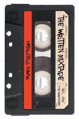 The Written Mixtape Vol. One the Awakening Image for The Written Mixtape Vol. One the Awakening