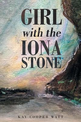 Girl with the Iona Stone Image for Girl with the Iona Stone