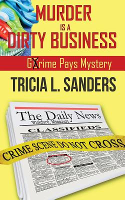 Murder is a Dirty Business