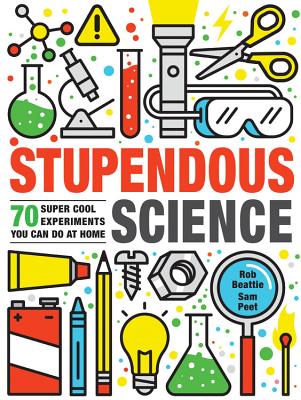 Image for Stupendous Science (STEAM Activities) Stupendous Science (STEAM Activities)