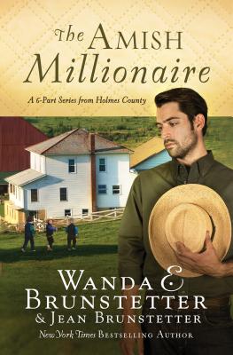 Image for The Amish Millionaire Collection: A 6-in-1 Series from Holmes County