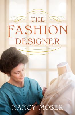 Image for The Fashion Designer (The Pattern Artist)