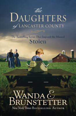 The Daughters Of Lancaster County
