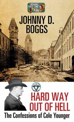 Hard Way Out of Hell: A Circle V Western