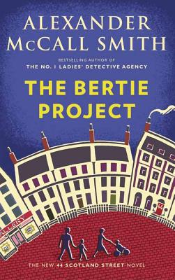 Bertie Project, The