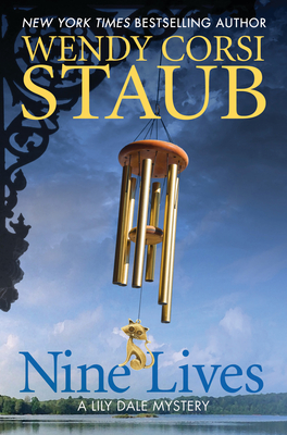Nine Lives: A Lily Dale Mystery