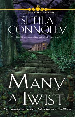 MANY A TWIST: A COUNTY CORK MYSERY