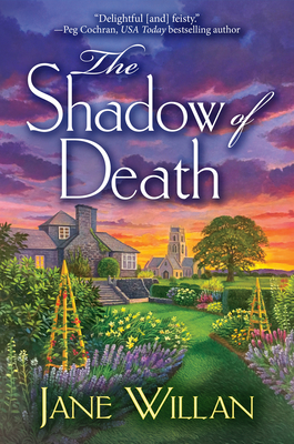 The Shadow of Death: A Sister Agatha and Father Selwyn Mystery