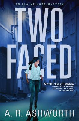 Image for Two Faced: An Elaine Hope Mystery Two Faced: An Elaine Hope Mystery