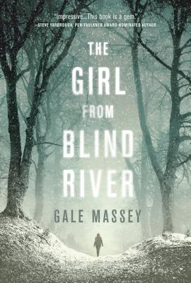 Image for The Girl From Blind River: A Novel The Girl From Blind River: A Novel