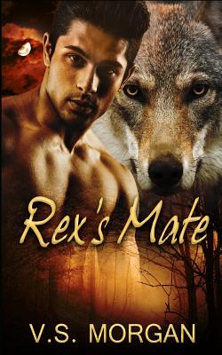 Image for Rex's Mate