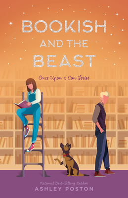 Image for Bookish and the Beast (Once Upon A Con) Bookish and the Beast (Once Upon A Con)