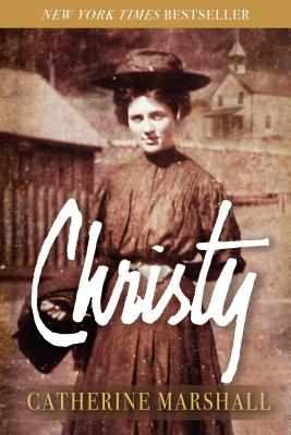 Image for Christy
