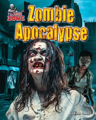 Zombie Apocalypse (Zombie Zone) Image for Zombie Apocalypse (Zombie Zone)