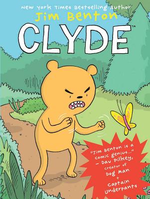 Image for Clyde Clyde