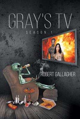 Image for Gray's TV Season 1