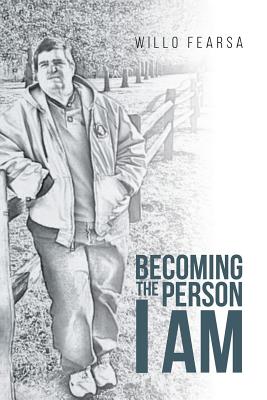 Becoming the Person I Am
