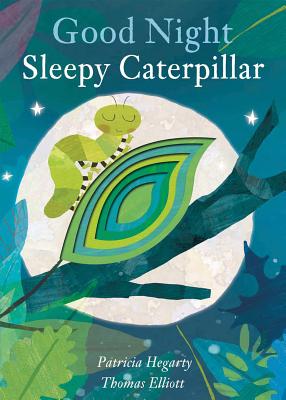 Image for Good Night Sleepy Caterpillar