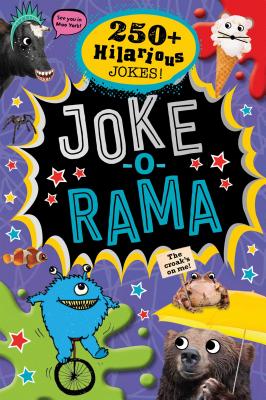Image for Joke-o-Rama Joke-o-Rama