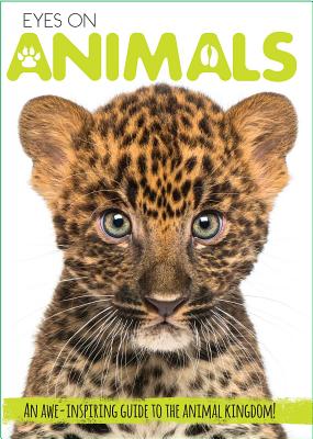 Image for Eyes On Animals Eyes On Animals