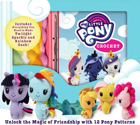 Image for My Little Pony Crochet (Crochet Kits) My Little Pony Crochet (Crochet Kits)