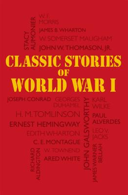Image for Classic Stories of World War I (Word Cloud Classics)