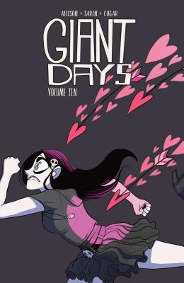 Giant Days Vol. 10 (10)