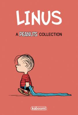 Image for Charles M. Schulz's Linus (Peanuts)