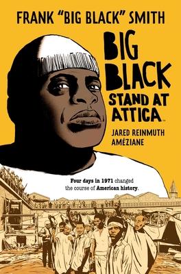 Image for Big Black: Stand at Attica