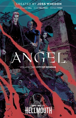 Angel Vol. 2 (2)