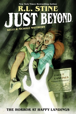 Just Beyond: The Horror at Happy Landings (2)