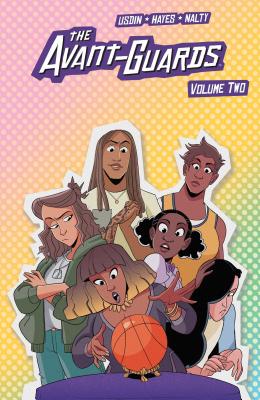Avant-Guards Vol. 2, The
