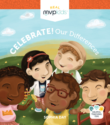 Image for Celebrate! Our Differences (Celebrate!, 5) Celebrate! Our Differences (Celebrate!, 5)